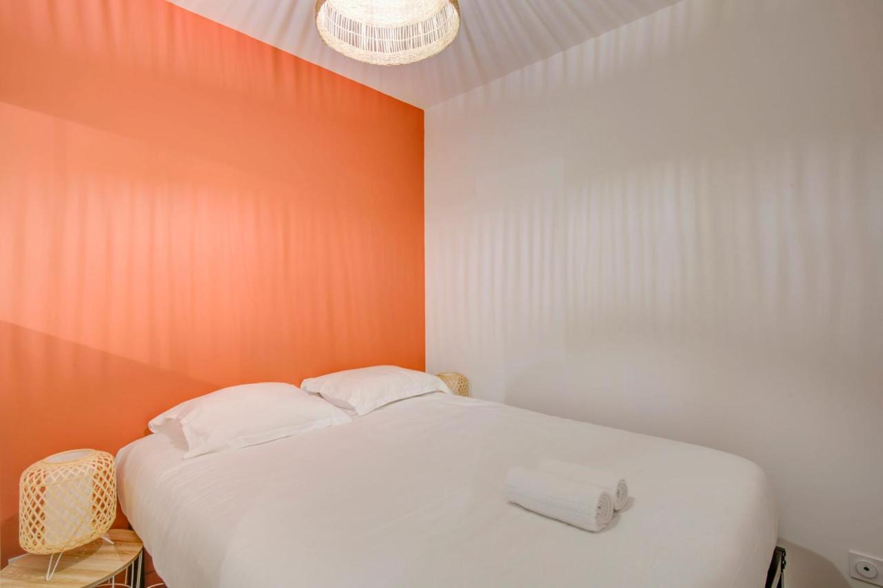 Apartment Le Langeais Cocoon In The Heart Of Les Halles *